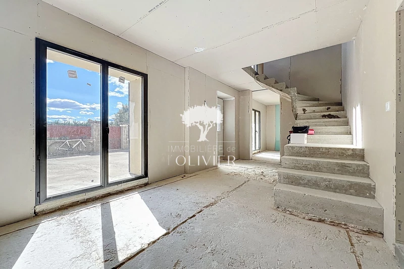 Vente maison Apt  