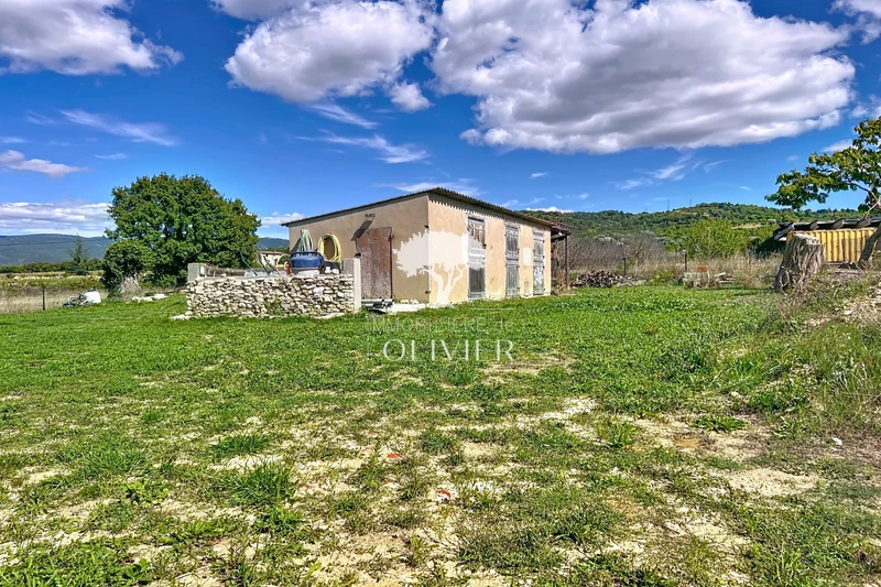 Vente maison Apt  
