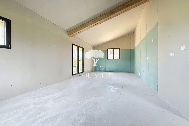 Vente maison Apt  