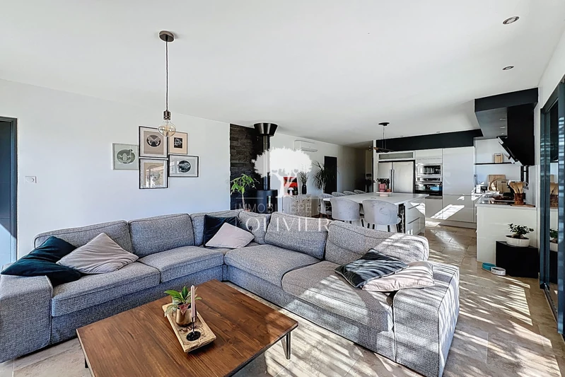 Vente maison Saint-Saturnin-lès-Apt  
