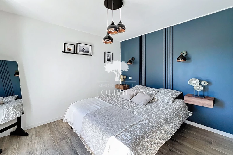 Vente maison Saint-Saturnin-lès-Apt  