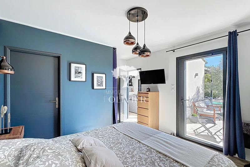 Vente maison Saint-Saturnin-lès-Apt  