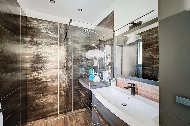 Vente maison Saint-Saturnin-lès-Apt  
