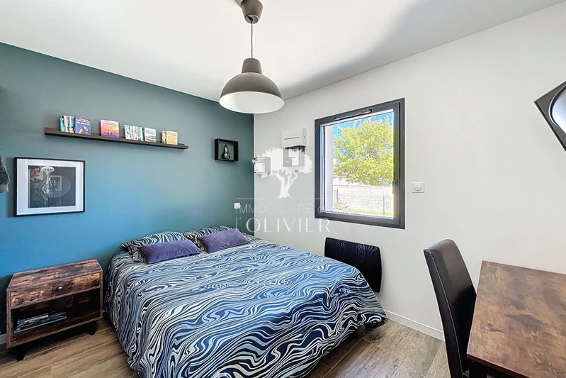 Vente maison Saint-Saturnin-lès-Apt  