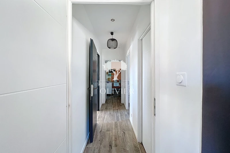 Vente maison Saint-Saturnin-lès-Apt  