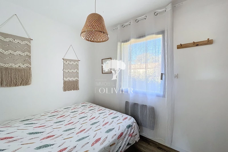 Vente maison Saint-Saturnin-lès-Apt  