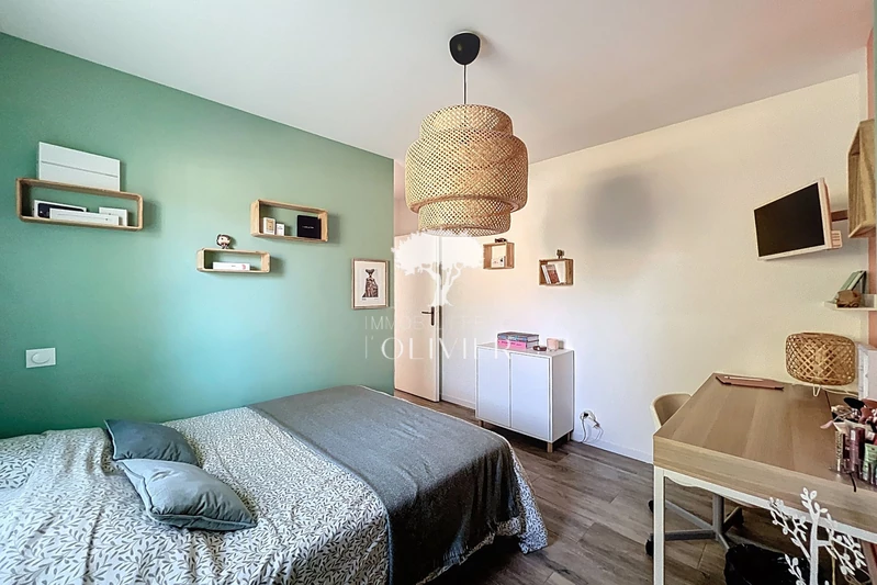 Vente maison Saint-Saturnin-lès-Apt  