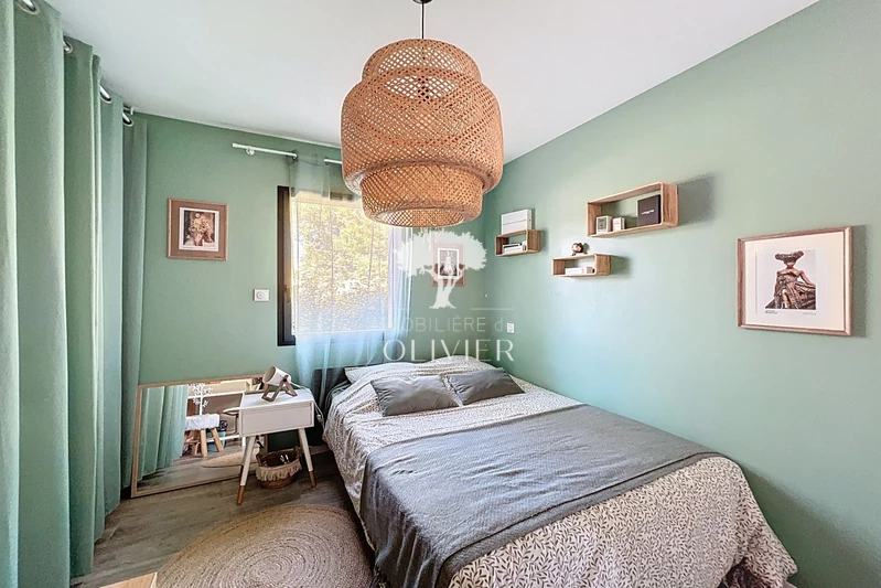 Vente maison Saint-Saturnin-lès-Apt  