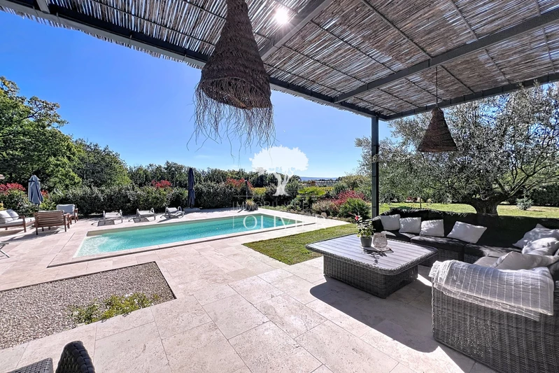 Vente maison Saint-Saturnin-lès-Apt Vente maison Saint-Saturnin-lès-Apt