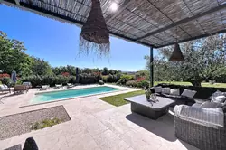 Vente maison Saint-Saturnin-lès-Apt  