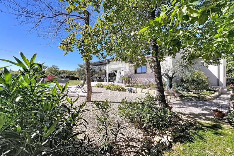 Vente maison Saint-Saturnin-lès-Apt  