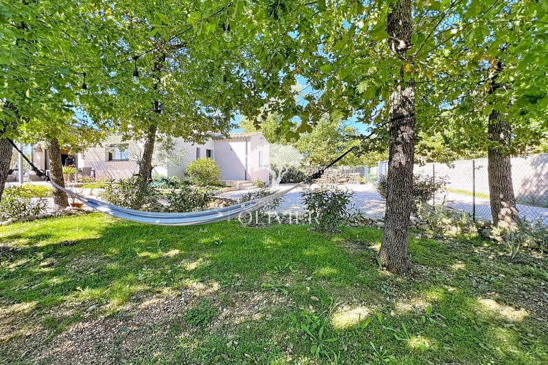 Vente maison Saint-Saturnin-lès-Apt  