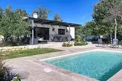 Vente maison Saint-Saturnin-lès-Apt  