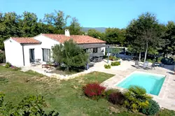 Vente maison Saint-Saturnin-lès-Apt  