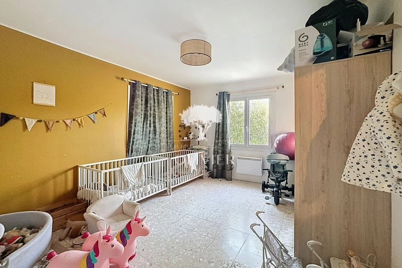 Vente maison Apt  