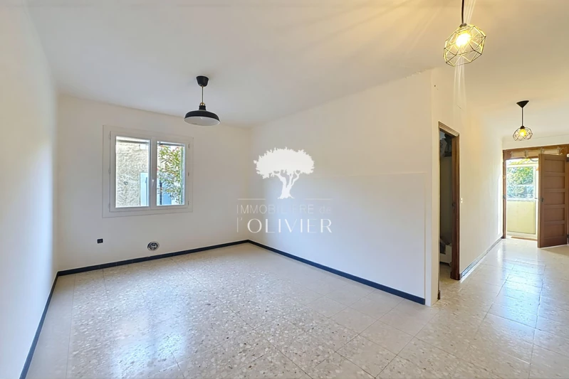 Vente maison Apt  