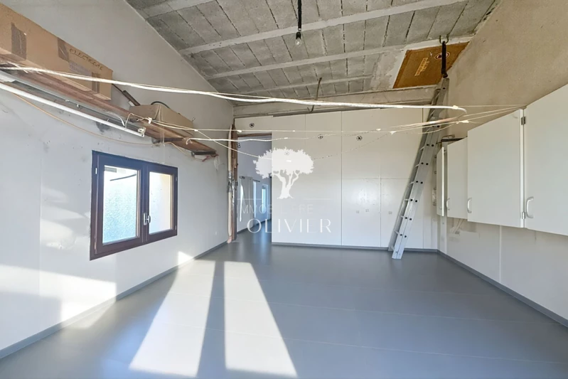 Vente maison Apt  