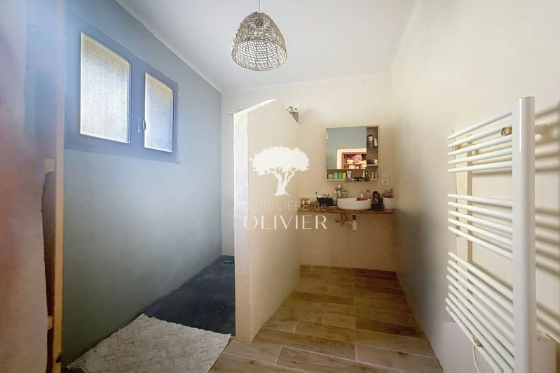 Vente maison Apt  