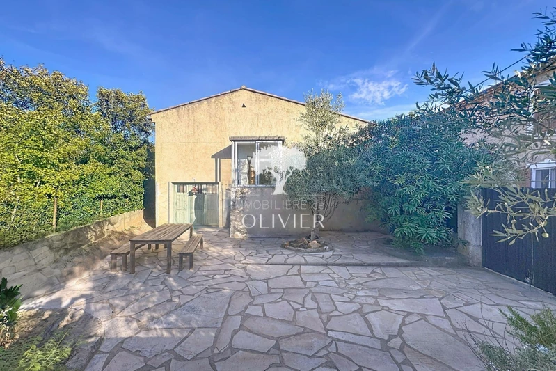 Vente maison Apt  