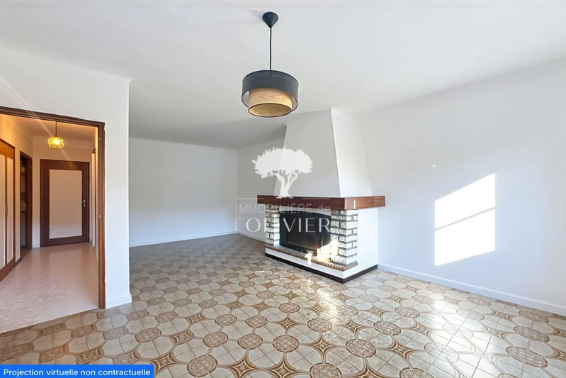 Vente maison Apt  