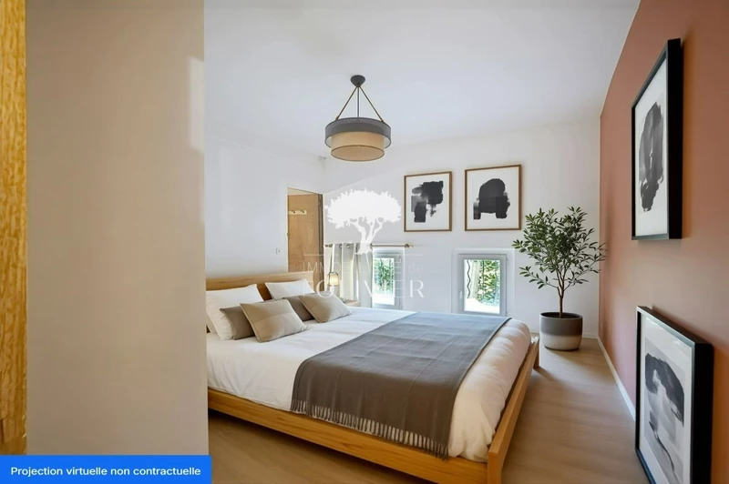 Vente maison Apt  