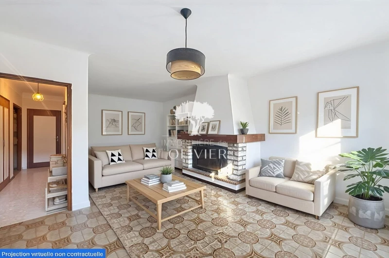 Vente maison Apt  