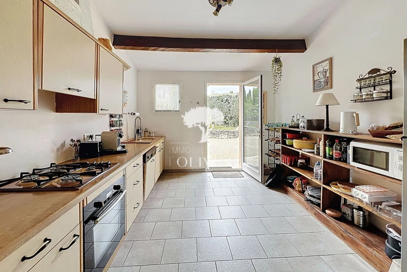Vente maison Gargas  