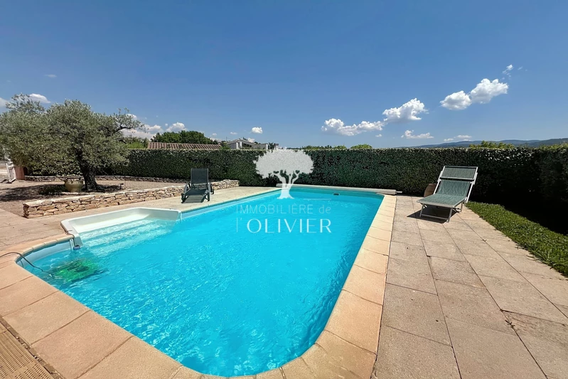 Vente maison Gargas  