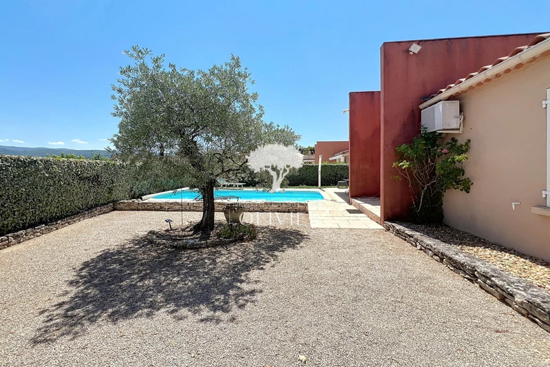 Photo Maison Gargas Luberon nord,   achat maison  3 chambres   100&nbsp;m&sup2;