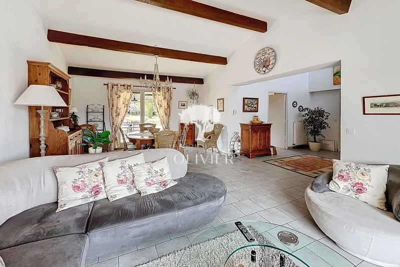 Vente maison Gargas  