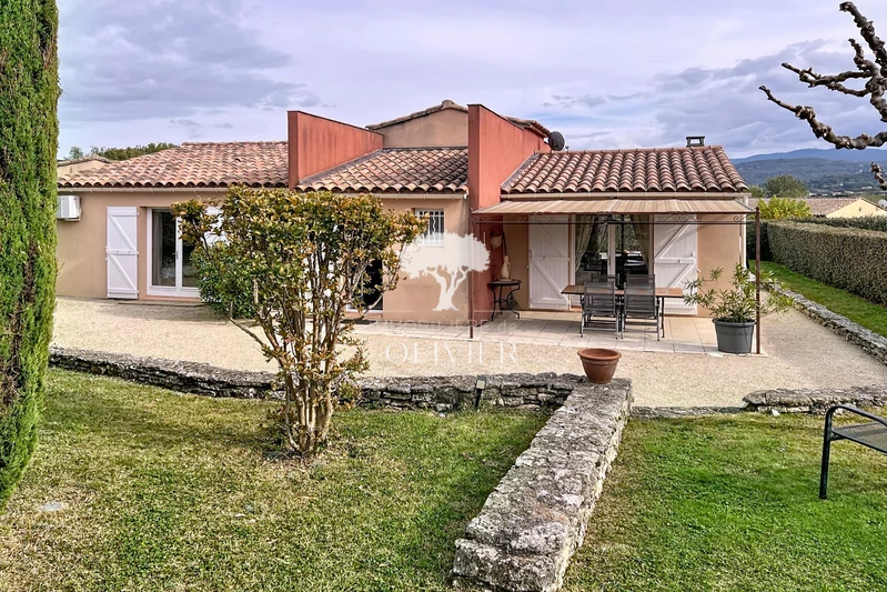 Vente maison Gargas  