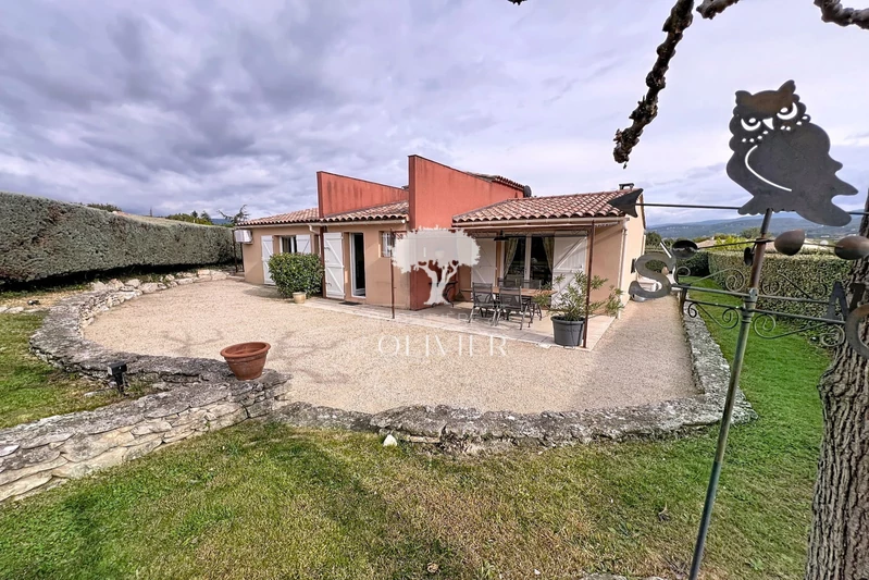Vente maison Gargas  