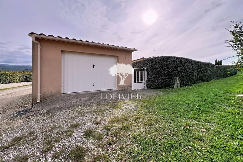 Vente maison Gargas  