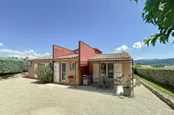 Vente villa Gargas  