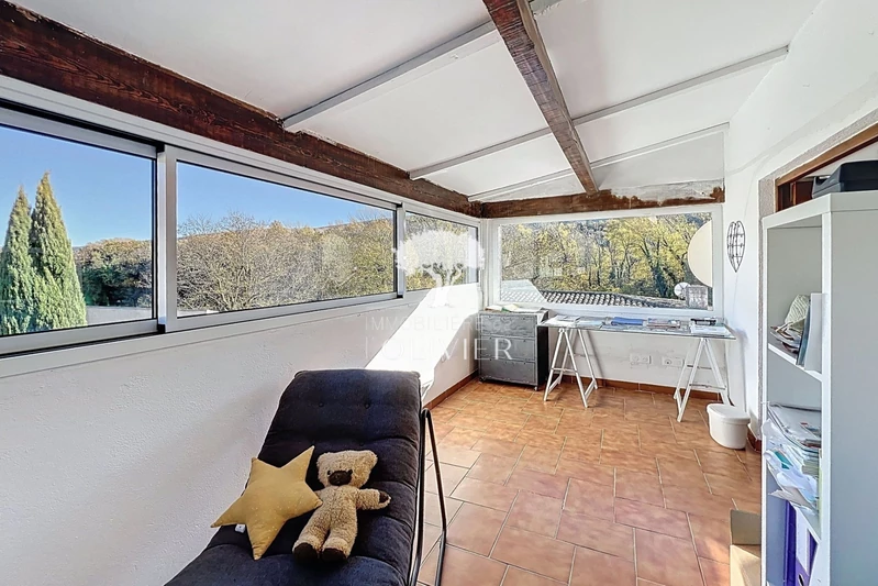 Vente maison Saint-Martin-de-Castillon  