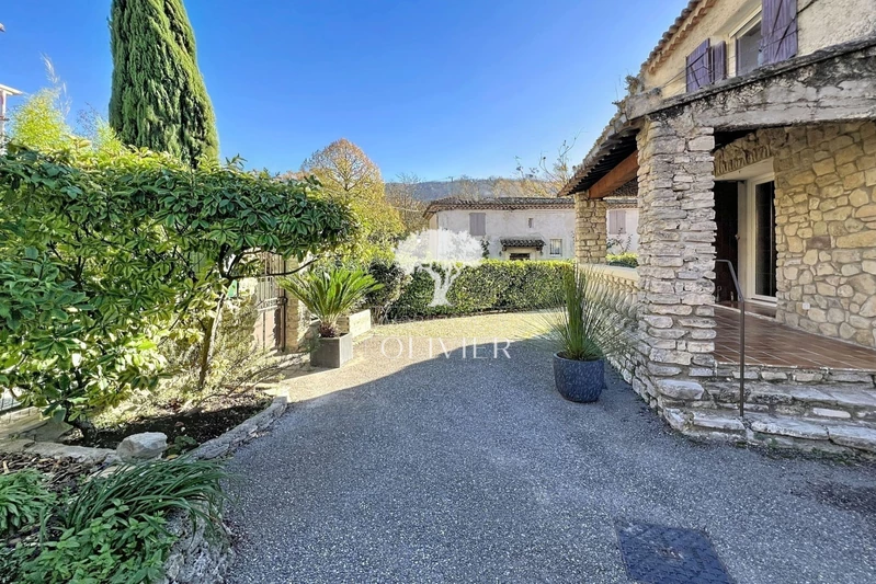 Vente maison Saint-Martin-de-Castillon  