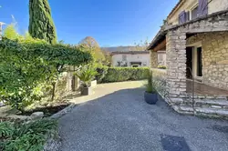 Vente maison Saint-Martin-de-Castillon  
