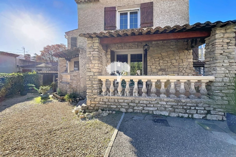 Photo House Saint-Martin-de-Castillon Luberon nord,   to buy house  5 bedrooms   188&nbsp;m&sup2;