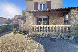 Vente maison Saint-Martin-de-Castillon  