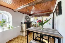 Vente maison Saint-Martin-de-Castillon  