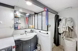 Vente maison Saint-Martin-de-Castillon  