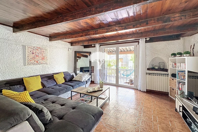 Vente maison Saint-Martin-de-Castillon  