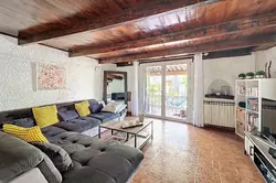 Vente maison Saint-Martin-de-Castillon  