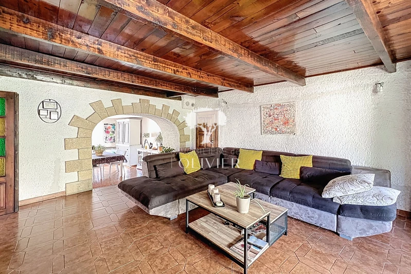 Vente maison Saint-Martin-de-Castillon  