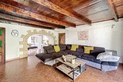 Vente maison Saint-Martin-de-Castillon  