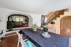 Vente maison Saint-Martin-de-Castillon  