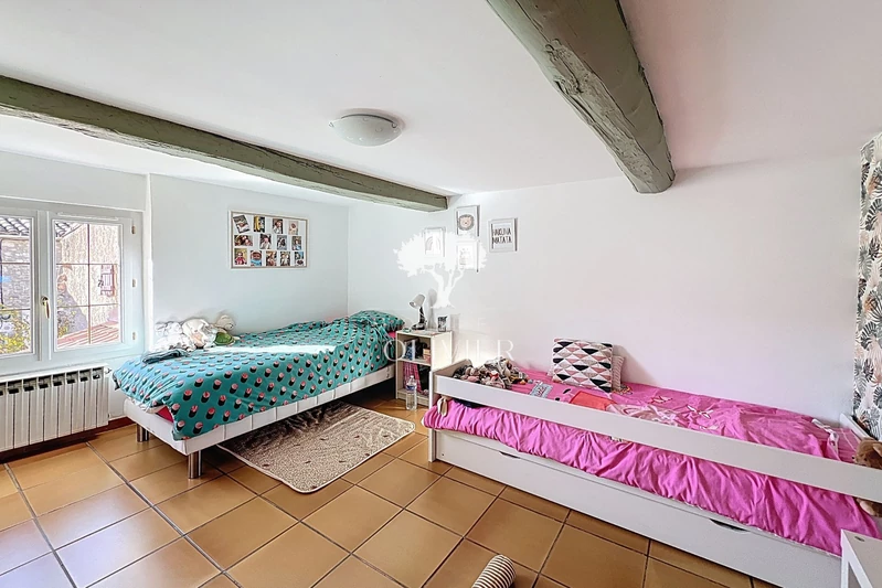 Vente maison Saint-Martin-de-Castillon  