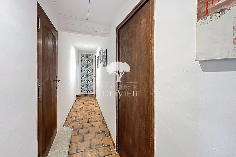 Vente maison Saint-Martin-de-Castillon  