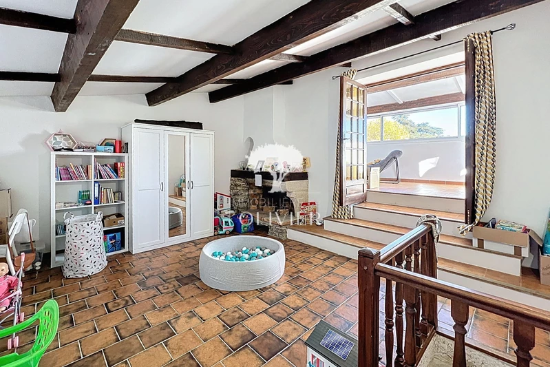 Vente maison Saint-Martin-de-Castillon  