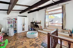 Vente maison Saint-Martin-de-Castillon  
